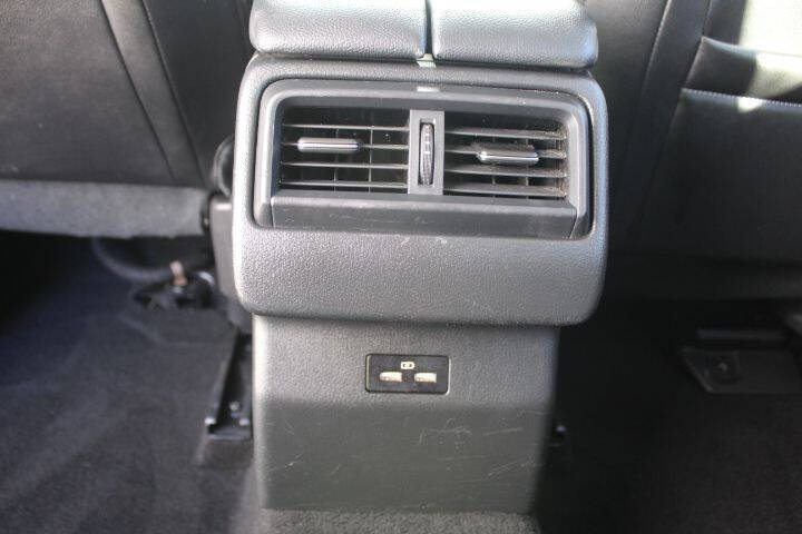 2024 Mazda CX-50 2.5 S Preferred