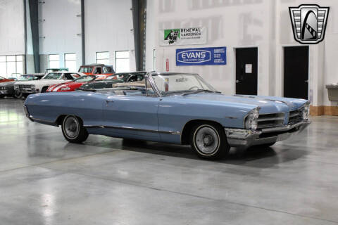 1965 Pontiac Catalina