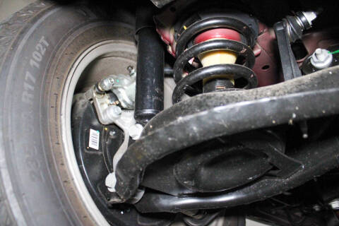 2007 Chevrolet Equinox LT