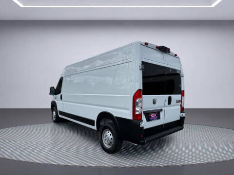 2021 RAM ProMaster 2500 159 WB