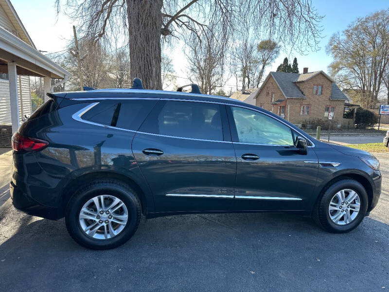 2019 Buick Enclave Essence photo 6