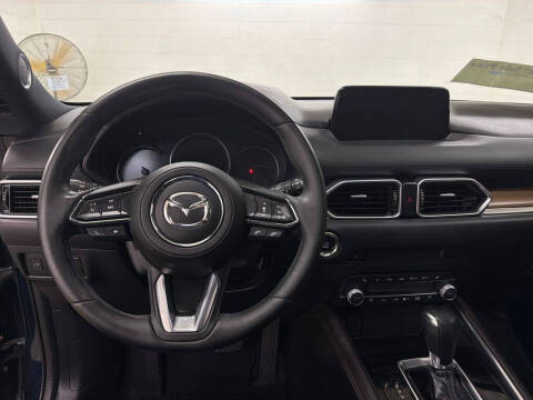 2019 Mazda CX-5 Signature
