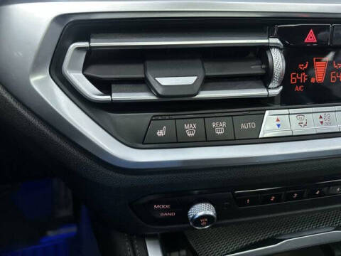 2021 BMW 4 Series M440i xDrive