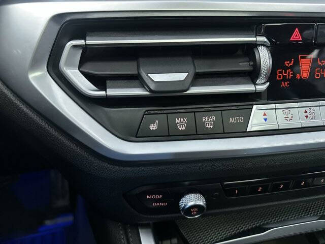 2021 BMW 4 Series M440i xDrive