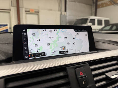 2018 BMW 3 Series 340i xDrive