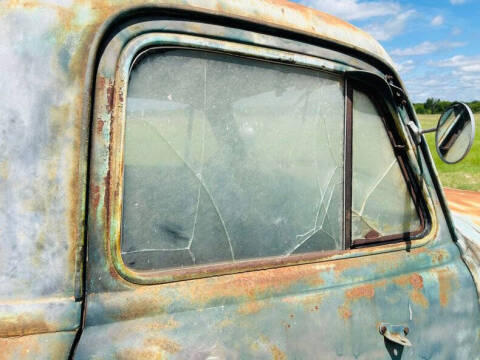 1954 Chevrolet 3800