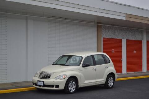 2006 Chrysler PT Cruiser for sale at Skyline Motors Auto Sales in Tacoma WA