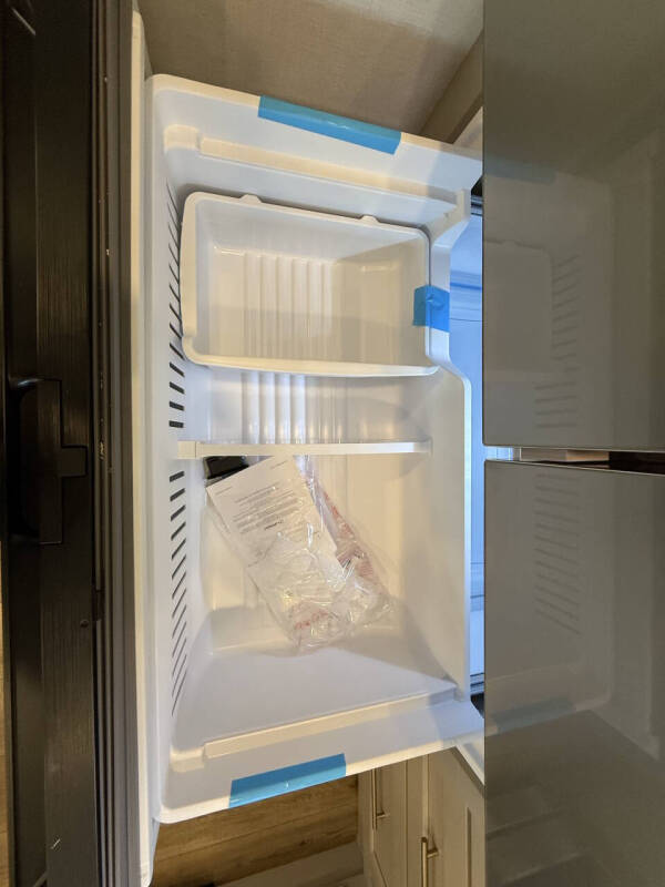 2026 Alliance RV Paradigm