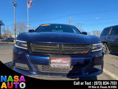 2015 Dodge Charger for sale at Nasa Auto Group LLC in Passaic NJ