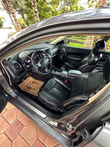 2014 Nissan Maxima 3.5 SV