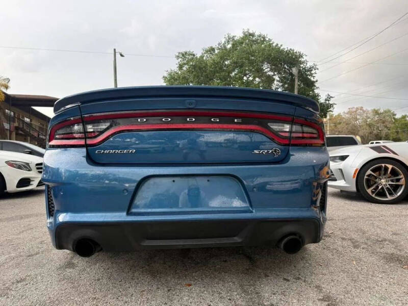 2020 Dodge Charger