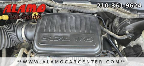 2007 Dodge Ram 1500