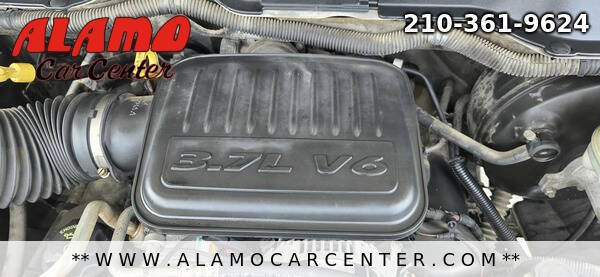 2007 Dodge Ram 1500