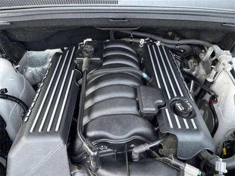 2020 Jeep Grand Cherokee SRT