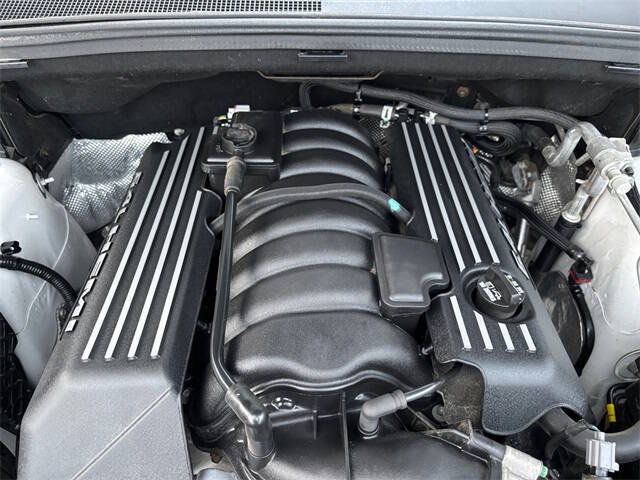 2020 Jeep Grand Cherokee SRT