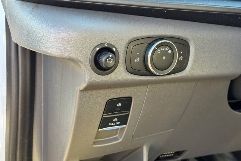 2024 Ford E-Transit 350