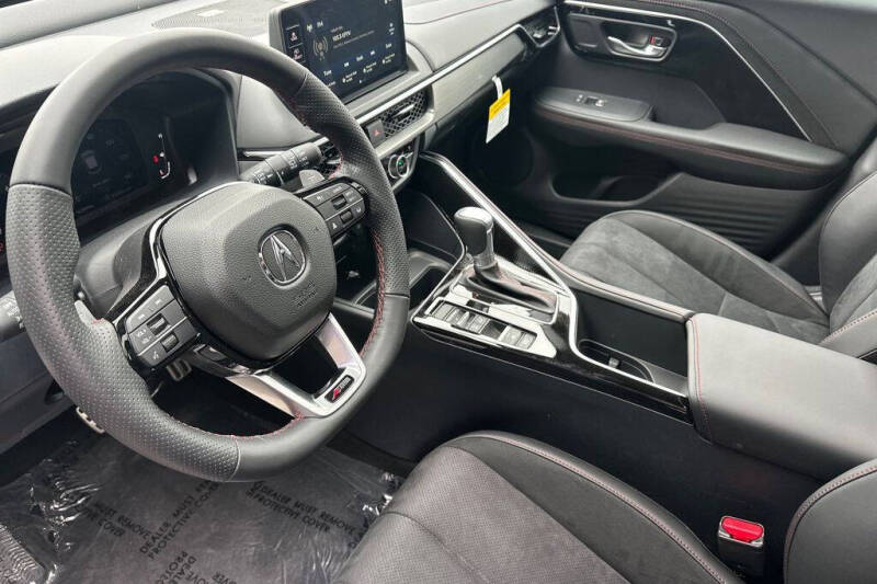 2026 Acura ADX w/A-SPEC
