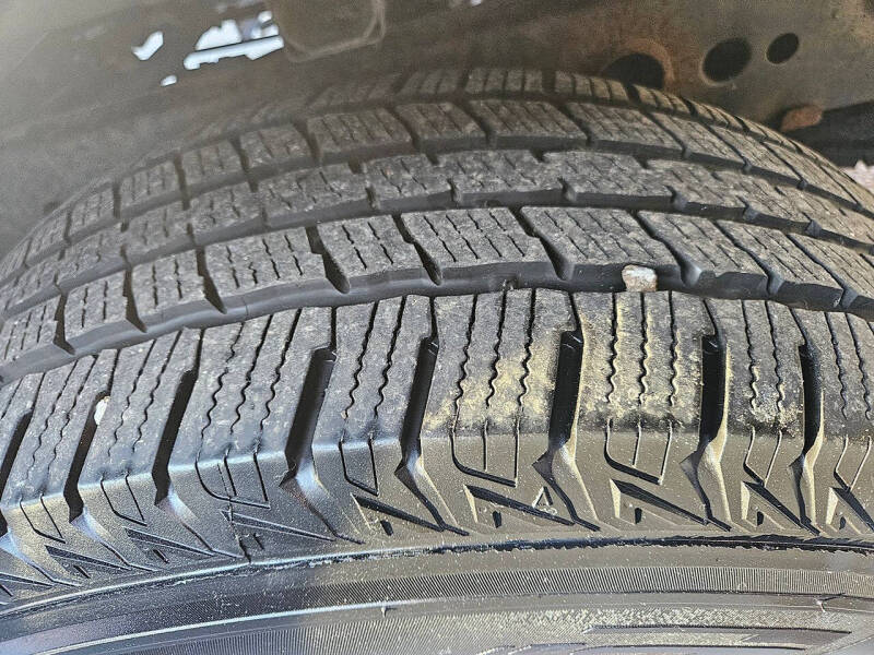 2015 Nissan Frontier SV V6