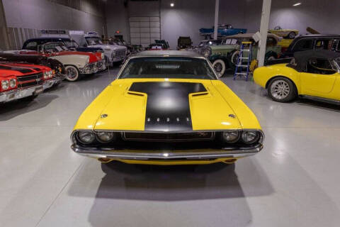 1970 Dodge Challenger