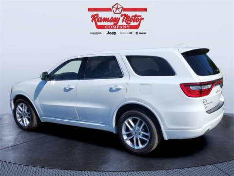 2021 Dodge Durango GT