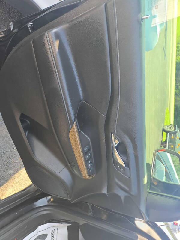 2020 GMC Acadia SLE