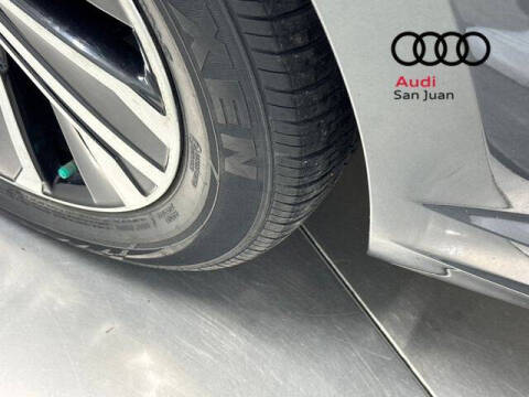 2020 Volkswagen Jetta SEL