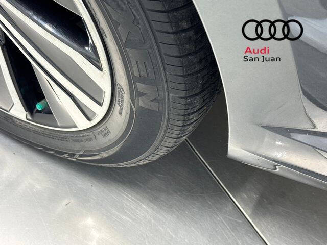 2020 Volkswagen Jetta SEL