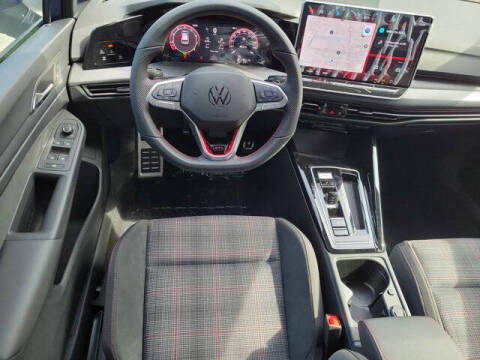 2026 Volkswagen Golf GTI S