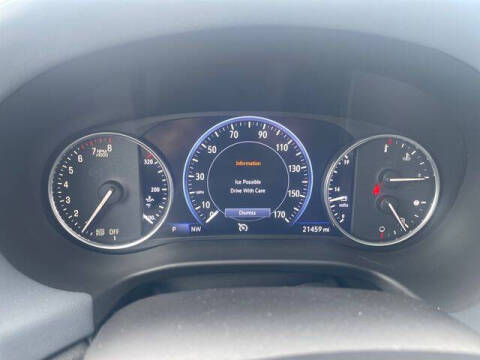 2022 Buick Enclave Premium