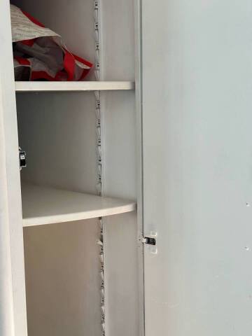 2005 Freightliner Sprinter 3500