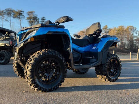 2024 CFMoto CForce 800 XC for sale at Used Powersports LLC in Reidsville NC