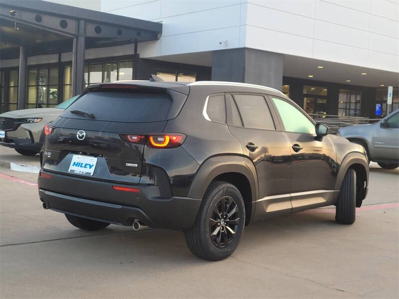2026 Mazda CX-50 Hybrid Preferred