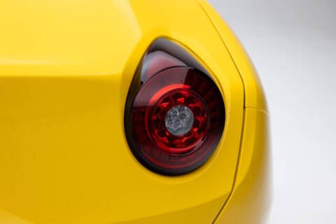 2016 Ferrari California T