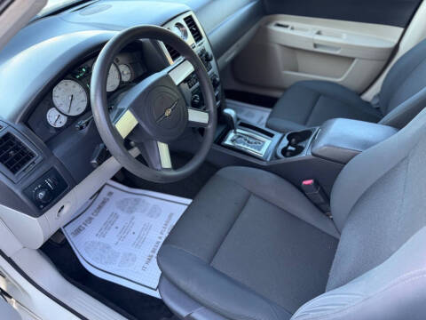2006 Chrysler 300