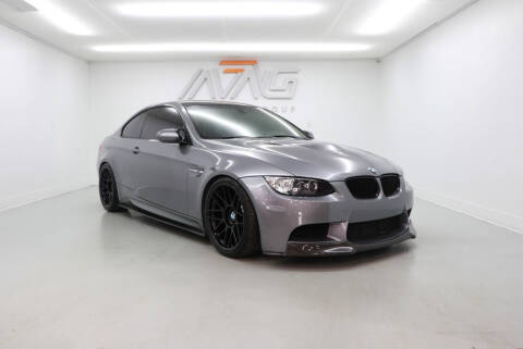 2012 BMW M3 for sale at Alta Auto Group LLC in Concord NC