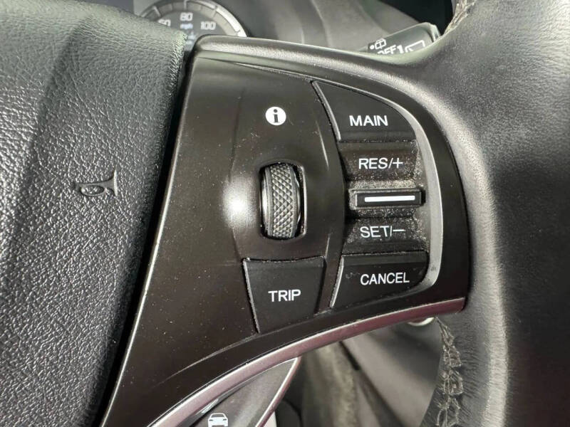 2020 Acura MDX w/Tech