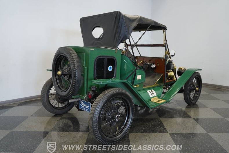 1914 Ford Model T