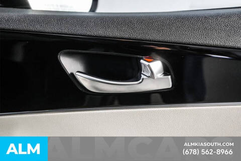 2017 Kia Sorento SX Limited V6