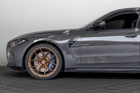 2023 BMW M3