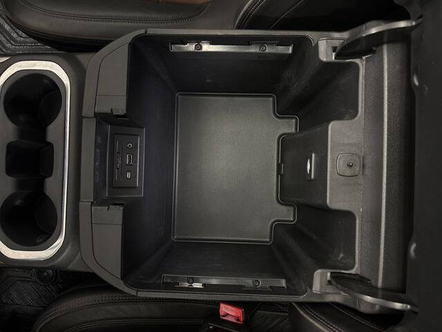 2022 Chevrolet Silverado 3500HD