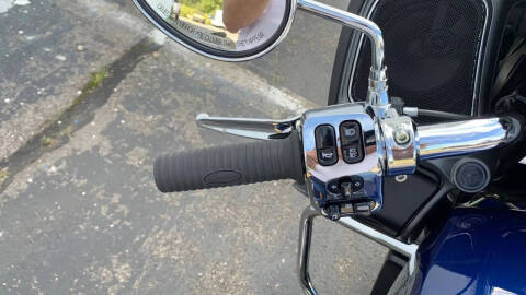 2020 Indian Challenger Limited