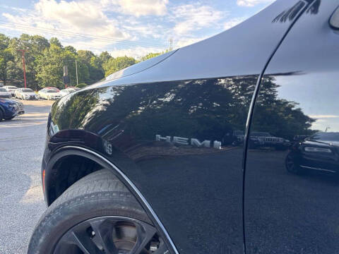2022 Dodge Durango R/T Plus