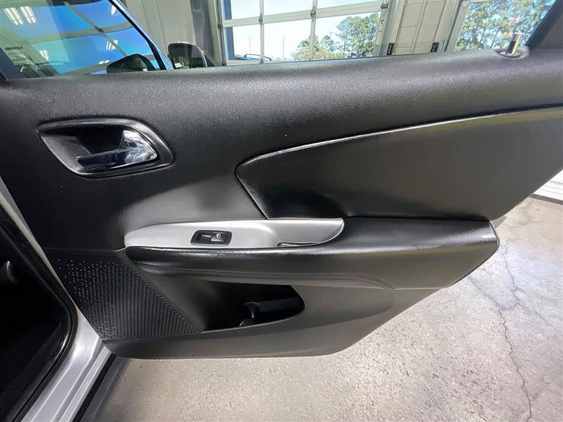 2019 Dodge Journey SE Value Package