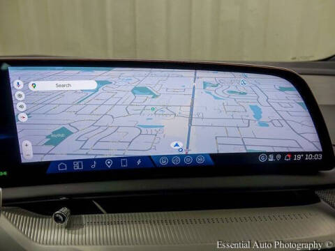 2026 Cadillac OPTIQ Premium Luxury