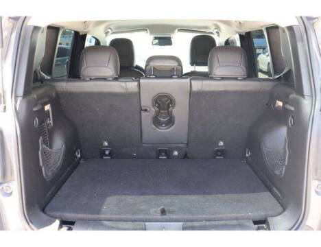 2017 Jeep Renegade Limited