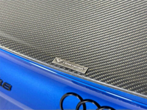 2017 Audi R8 5.2 quattro V10