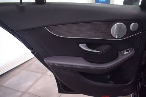 2021 Mercedes-Benz C-Class C 300 4MATIC