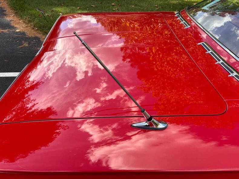 1961 Chevrolet Impala