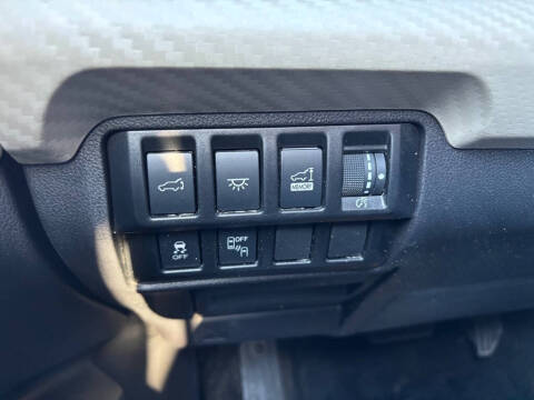 2022 Subaru Ascent Premium 7-Passenger