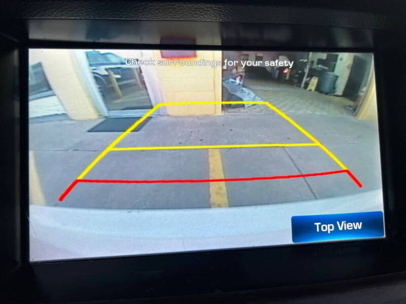 2015 Hyundai Genesis